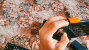 IQOO gamepad 2: тест обзор+настройка #vivox200pro  #Iqoogamepad2 #mcpro24fps #androidgaming #djiom6