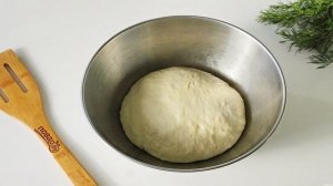 Беляши с картошкой на сковороде