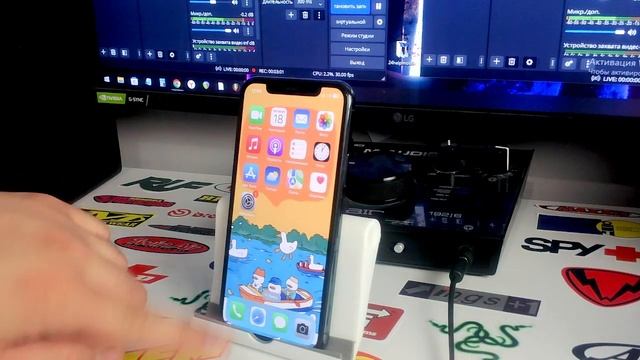 Как выбрать другую страну на iPhone на своем Apple ID смотреть онлайн