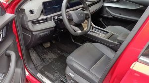 Chery tigo 7 pro max.mp4