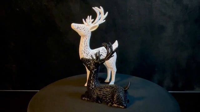 3D печать игрушек и технических деталей смотреть онлайн