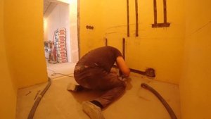 Лучший ремонт квартиры в 2024 году в Стрежевом .