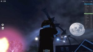 Война миров была адаптирована в игру Roblox