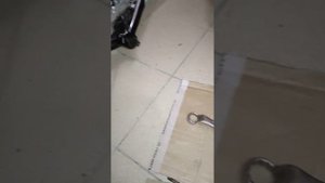 Как открутить намертво прикипевшую гайку каретки вел?
