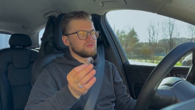 Идеальная машина для путешествий. Volvo XC60 T5 (2g). Что с ней смотреть онлайн