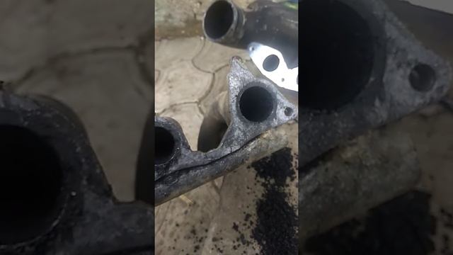 Забитый пускнои калектор смотреть онлайн