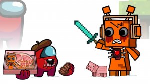 Итальянские мемы и СПРУНКИ - мультик для детей | СПРУНКИ или СПРУНКЕ мультики