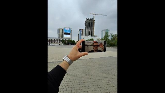 Обзор фотохромных очков Ray-Ban с камерой смотреть онлайн