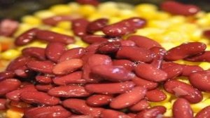 Жареные вонтоны по-мексикански