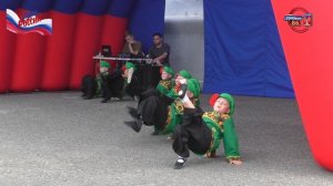 День России 🇷🇺 Краснотурьинск 12.06.2025