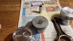 Как правильно обкатать двигатель? #ремонтдвигателя #о?