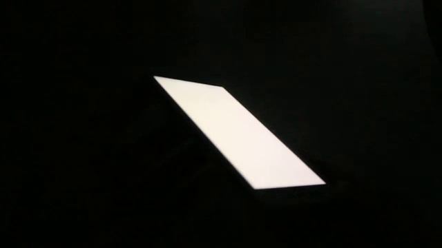 Glow-эффект экрана Lenovo A5000 смотреть онлайн