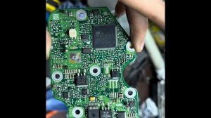 В поисках полного привода. Восстановление блока Haldex 4.