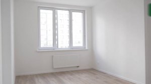 Стандарты чистовой отделки "Комфорт +" | Обзор квартиры