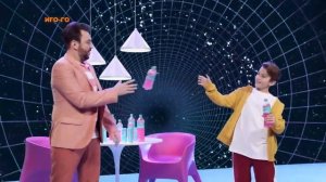 Реклама - Fantola . 2021 год .