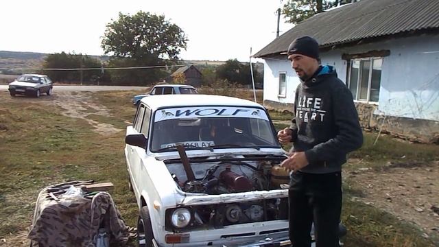 Как в 3 раза увеличить мощность двигателя. Самые прост? смотреть онлайн