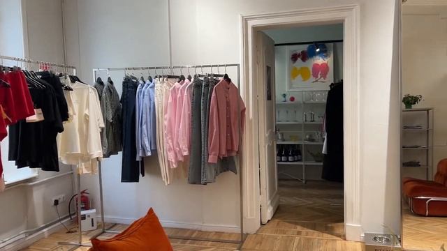 Шопинг влог: Lavarice, Pitkina смотреть онлайн