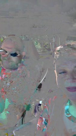 улыбнись