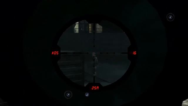 Conflict: Denied Ops - Прохождение Часть 3