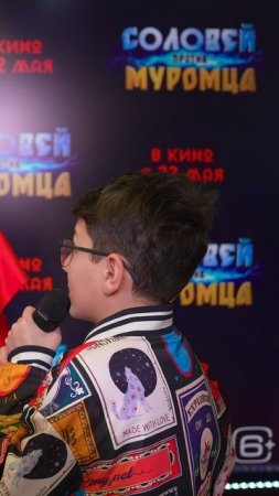 Ольга Серябкина про самый ценный комплимент! #интервью #премьера