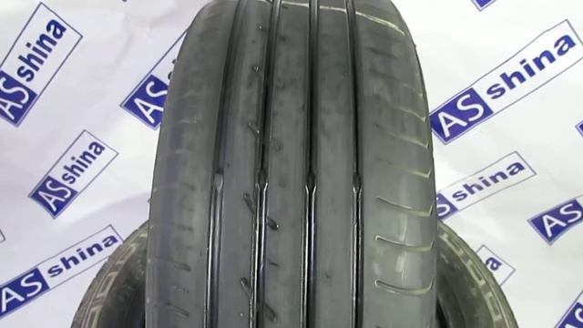 шины бу AC02 C.Drive 2 R 16 205 55 Лето - 0005296FAL1VID смотреть онлайн