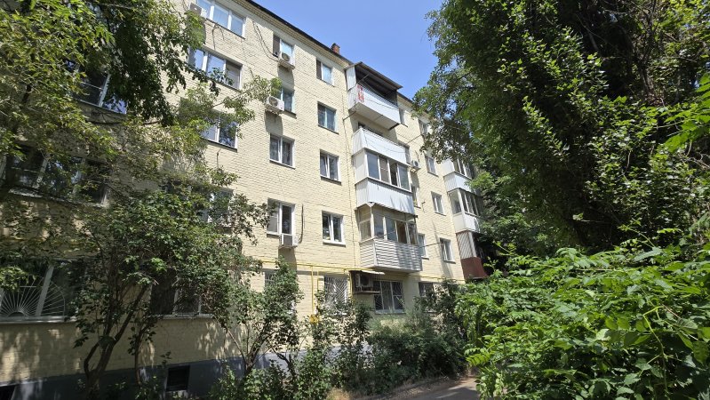 2к квартира 40летия Победы 13/1