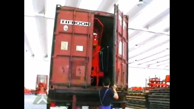 Зерносушилки AGREX (Италия) смотреть онлайн