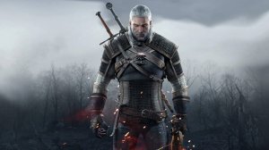 ИГРОСЕРИАЛ Ведьмак: Дикая Охота — Серия 2 - Бестия из Белого Сада
