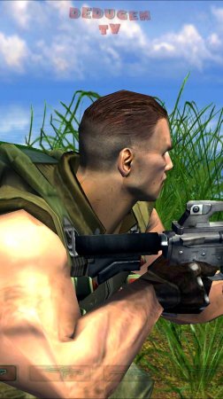 Иди освежись. Far Cry. #shorts