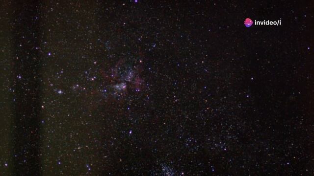 🌀Самый красивый вид в космосе💫 | ⭕Прекрасные момент