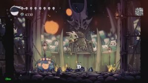 Hollow Knight #26