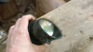 Ставим линзованные ПТФ на Suzuki Solio