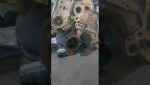 Двигатель б/у Audi BBJ 3.0 бензин контрактный