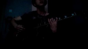 Кавер АПФС lv под гитару