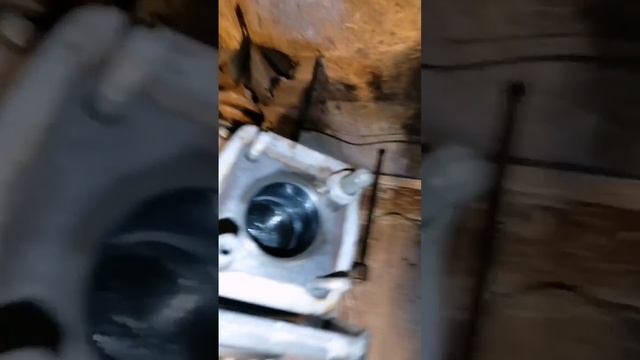 увеличиваем компрессию в культиваторе крот смотреть онлайн