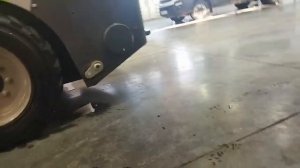 DAF 95 .430. Проблема с запуском(стартер вращает,а запуска ?