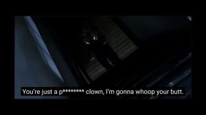 Пеннивайз против Чаки