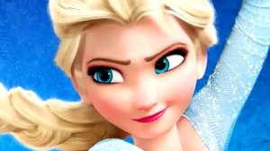 ХОЛОДНОЕ СЕРДЦЕ - Пазл для детей