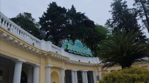 Дендрарий 2025 май