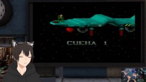 RetroScaler2x конвертер видео сигнала с старых приставок в HD