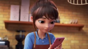 БТС
Автор видео( Tiny TAN I ANIMATI)