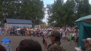 г.Лысьва, Пермский край в День России! 12.06.25г.