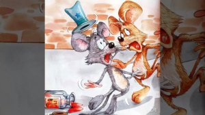 О скудости и изобилии. Притча. Аудиосказка для детей.