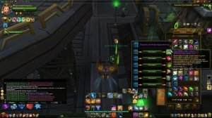 Доступ к услугам Сарекх-Ахау | Кадаган 16.0 | Аллоды Онла?