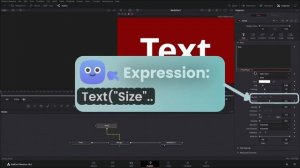 Особенности использования ВЫРАЖЕНИЙ [Expressions] во вкладке [Fusion] в DaVinci Resolve