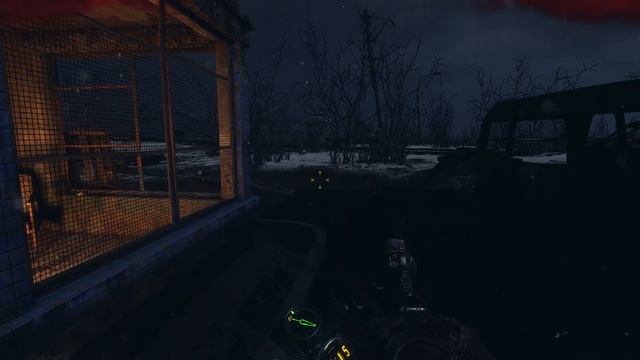 METRO-2035  "ДРЕЗИНА" #3(2) смотреть онлайн