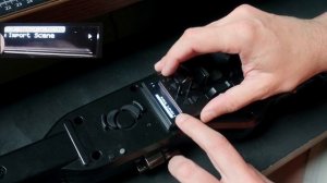 Roland AEROPHONE AE-20. Загрузка прессетов с Roland Cloud.