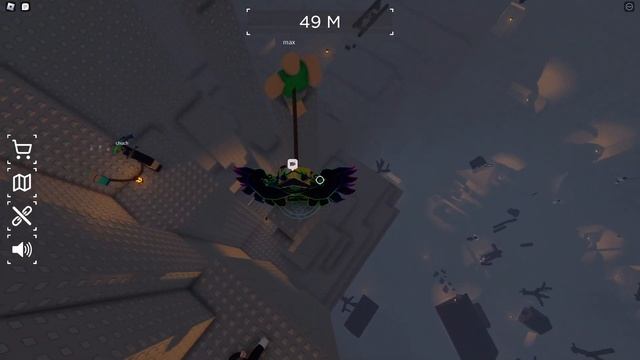 Altitorture [2 Player Obby] прохождение первая серия