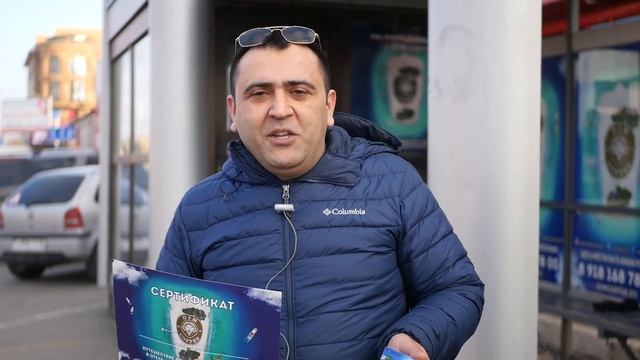 Завершение осенней акции Мальдивы с DIMCOFFEE 23.11.18- 30.11.18 смотреть онлайн