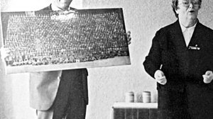 Тайна снимка 1903 года шокирует! От увиденного замирает